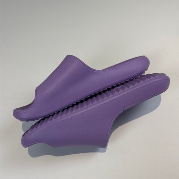 Wild Fable Purple Slide Sandals - Picture 6 of 6